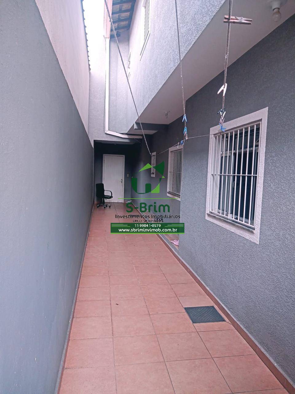 Casa à venda com 3 quartos, 1500m² - Foto 23