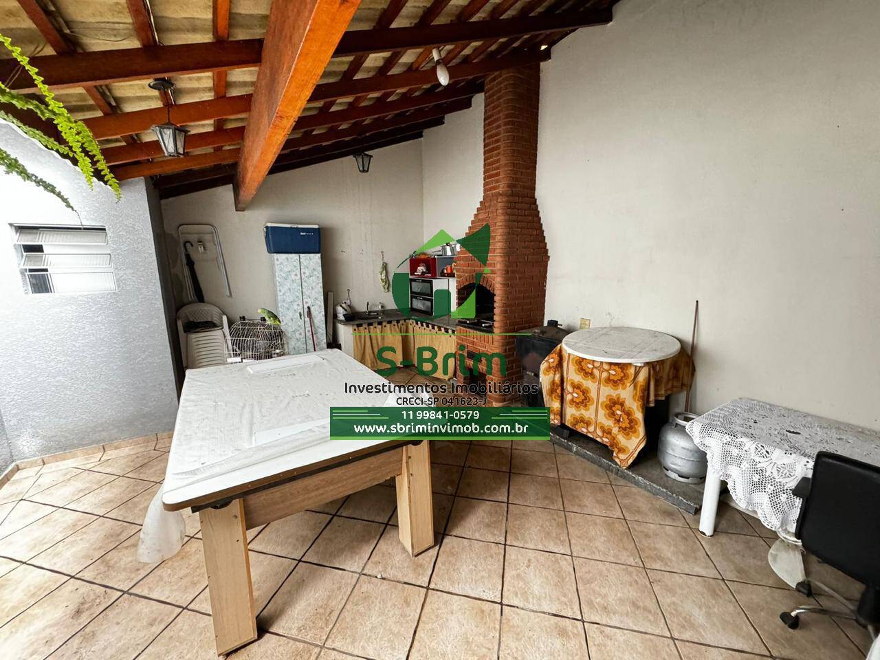 Casa à venda com 3 quartos, 1500m² - Foto 31