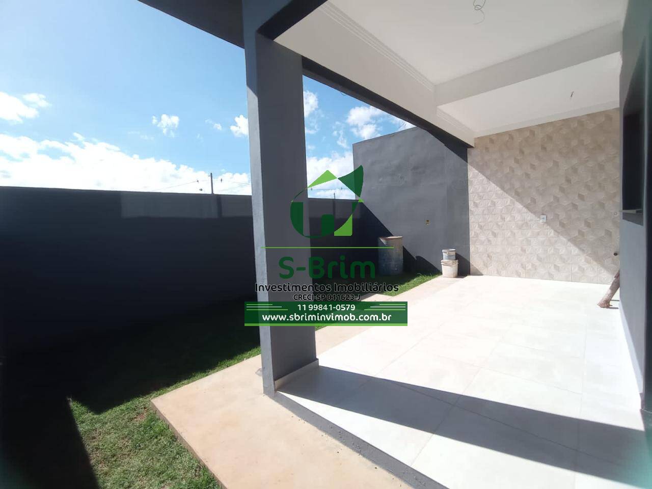 Casa à venda com 3 quartos, 135m² - Foto 22