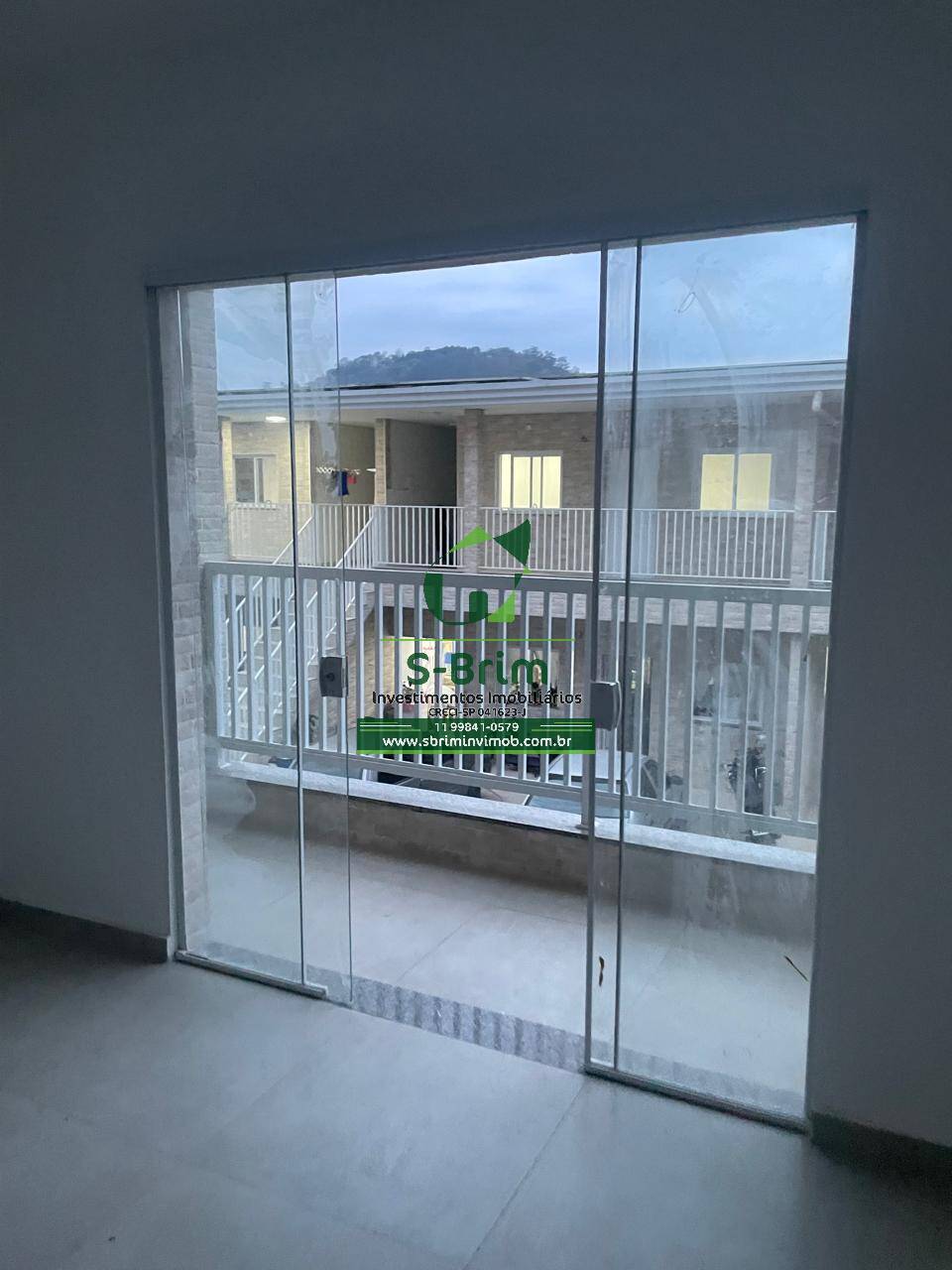 Apartamento à venda com 2 quartos - Foto 11