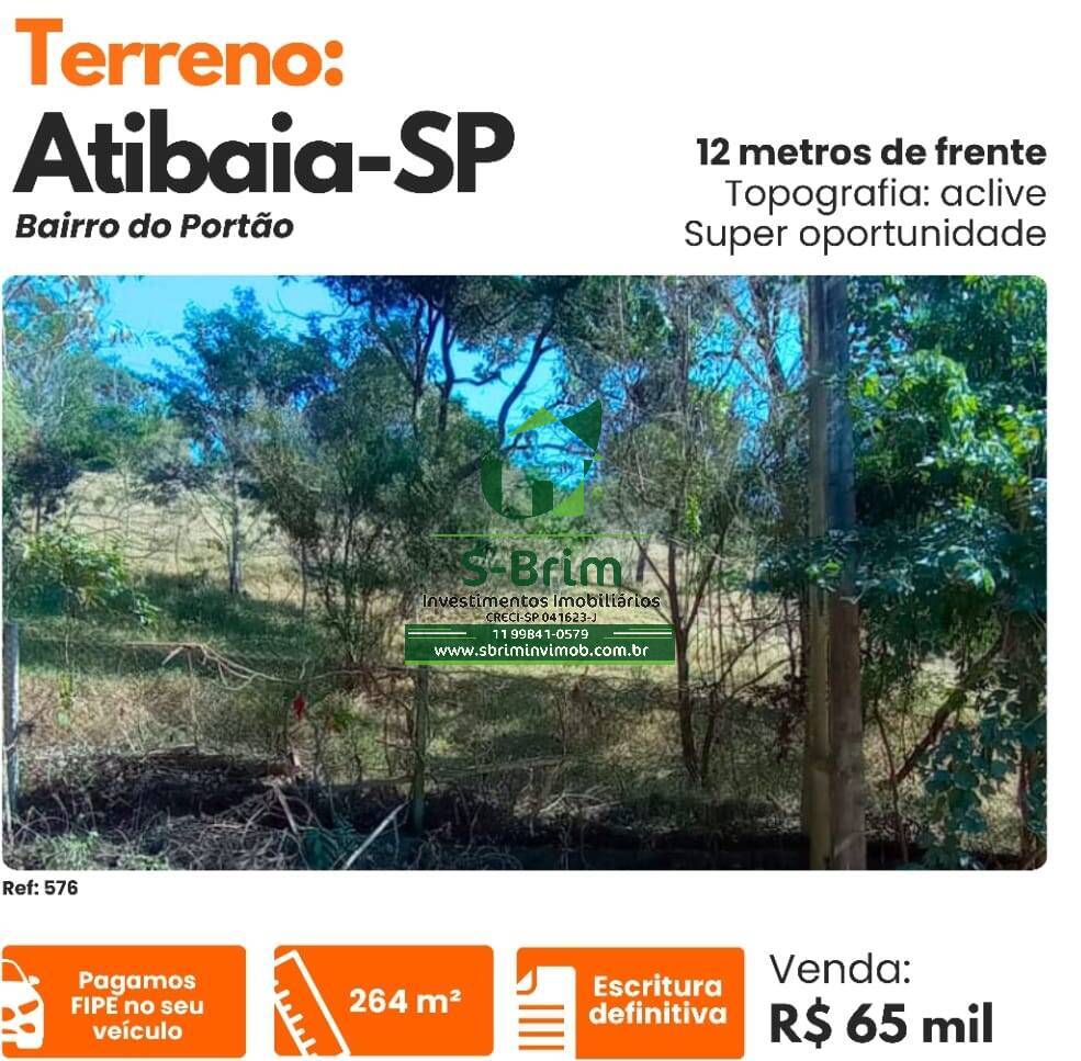 Terreno à venda, 264m² - Foto 22