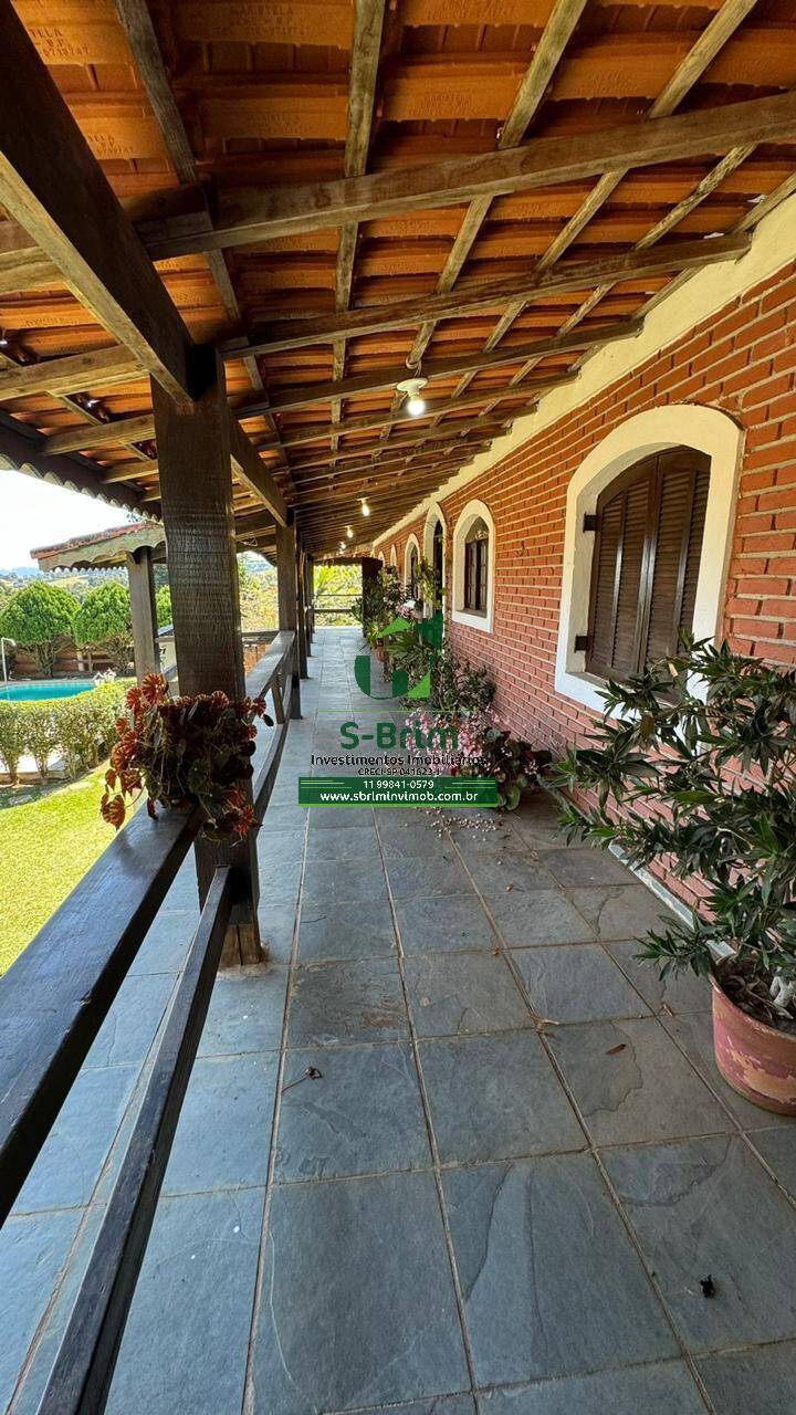 Fazenda à venda com 3 quartos, 1000m² - Foto 10