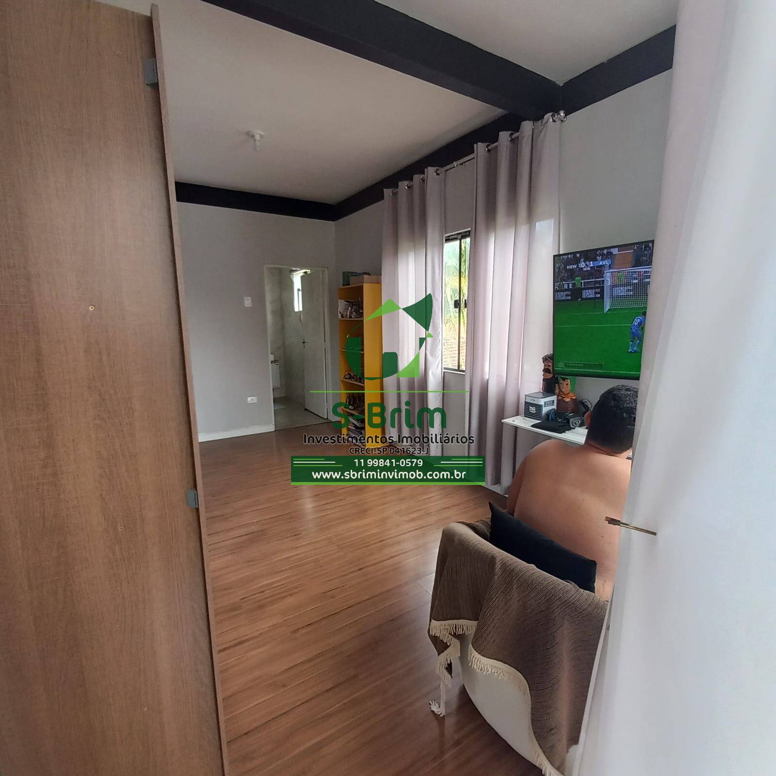 Casa à venda com 2 quartos, 180m² - Foto 17