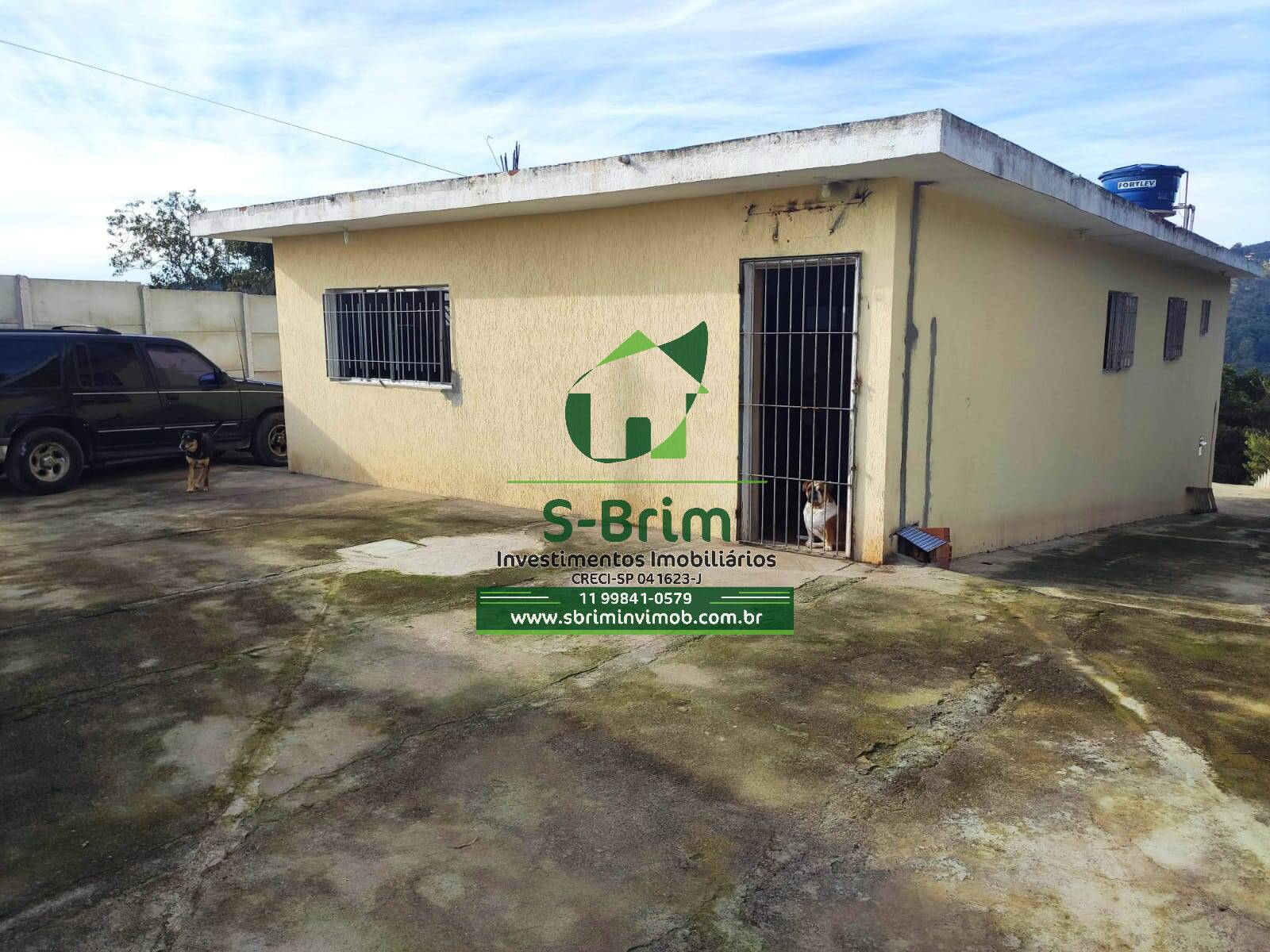 Fazenda à venda com 4 quartos, 200m² - Foto 29