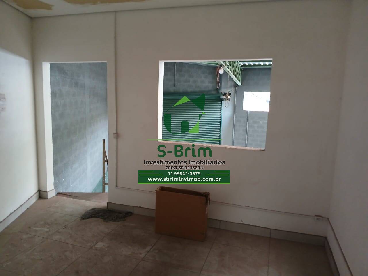 Prédio Inteiro para alugar, 279m² - Foto 10