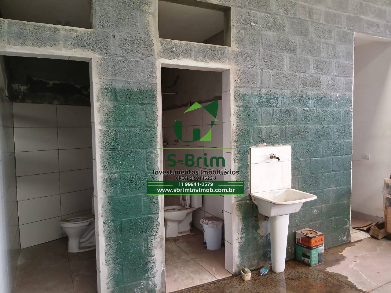 Prédio Inteiro para alugar, 279m² - Foto 12