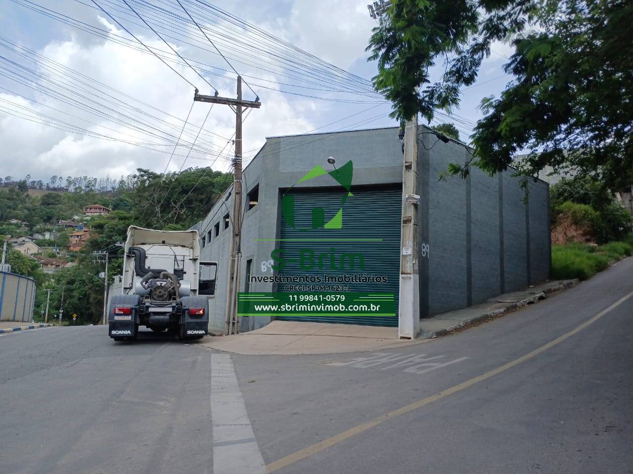 Prédio Inteiro para alugar, 279m² - Foto 2