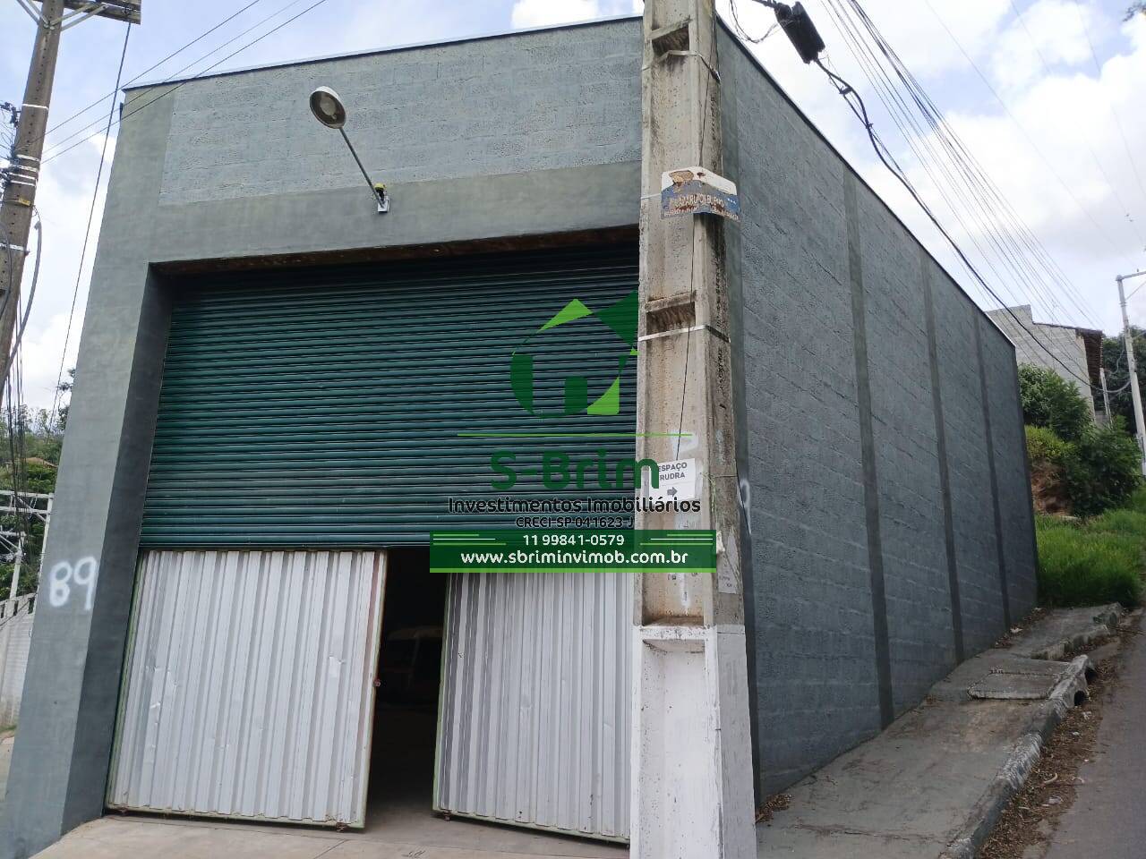 Prédio Inteiro para alugar, 279m² - Foto 1