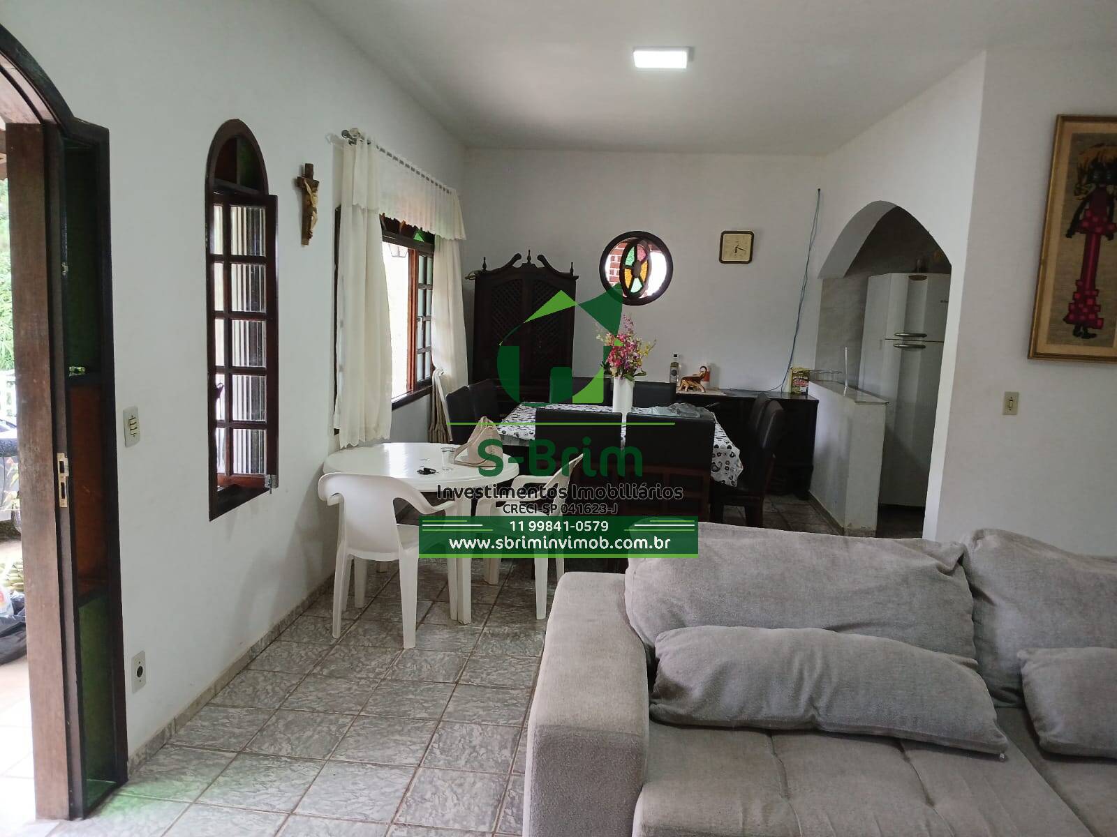 Fazenda à venda com 3 quartos, 140m² - Foto 24