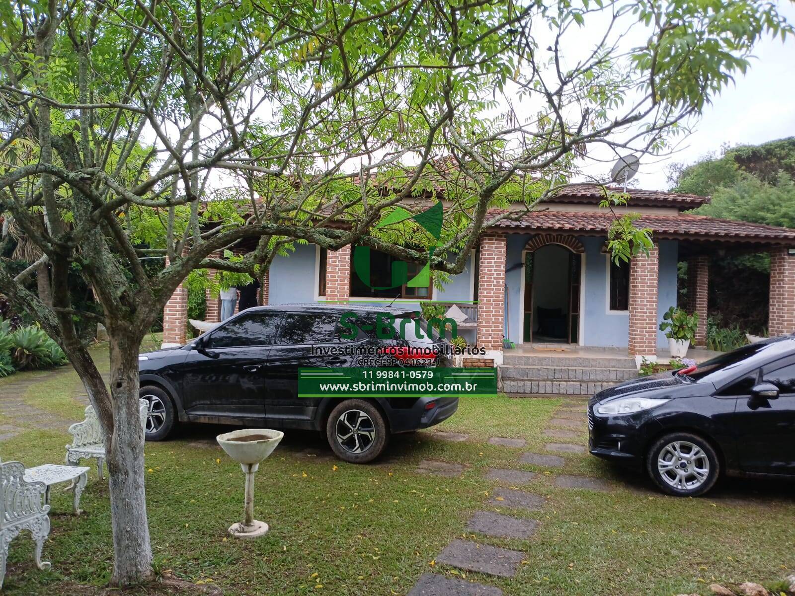 Fazenda à venda com 3 quartos, 140m² - Foto 5