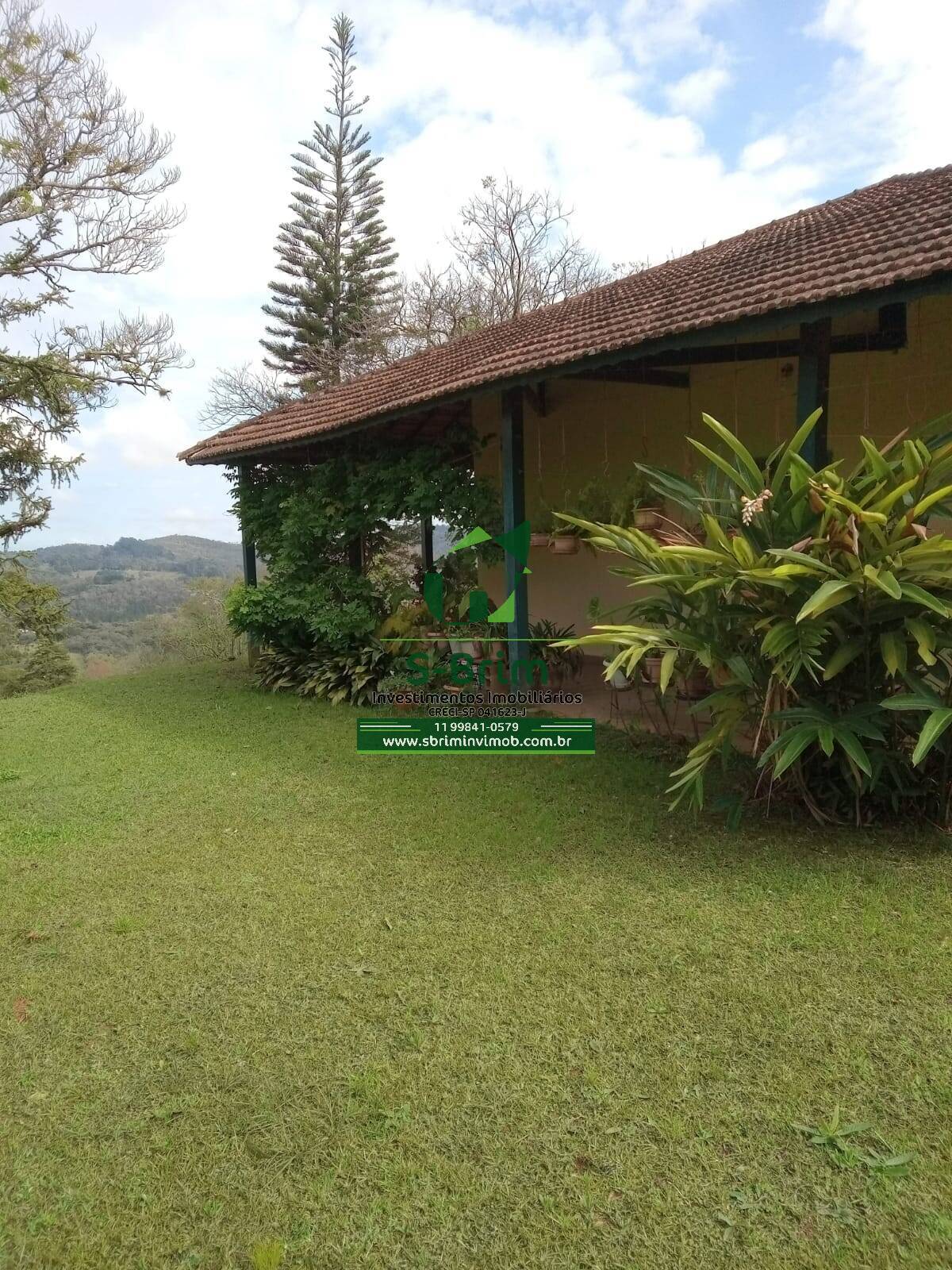 Fazenda à venda com 3 quartos, 46000m² - Foto 9