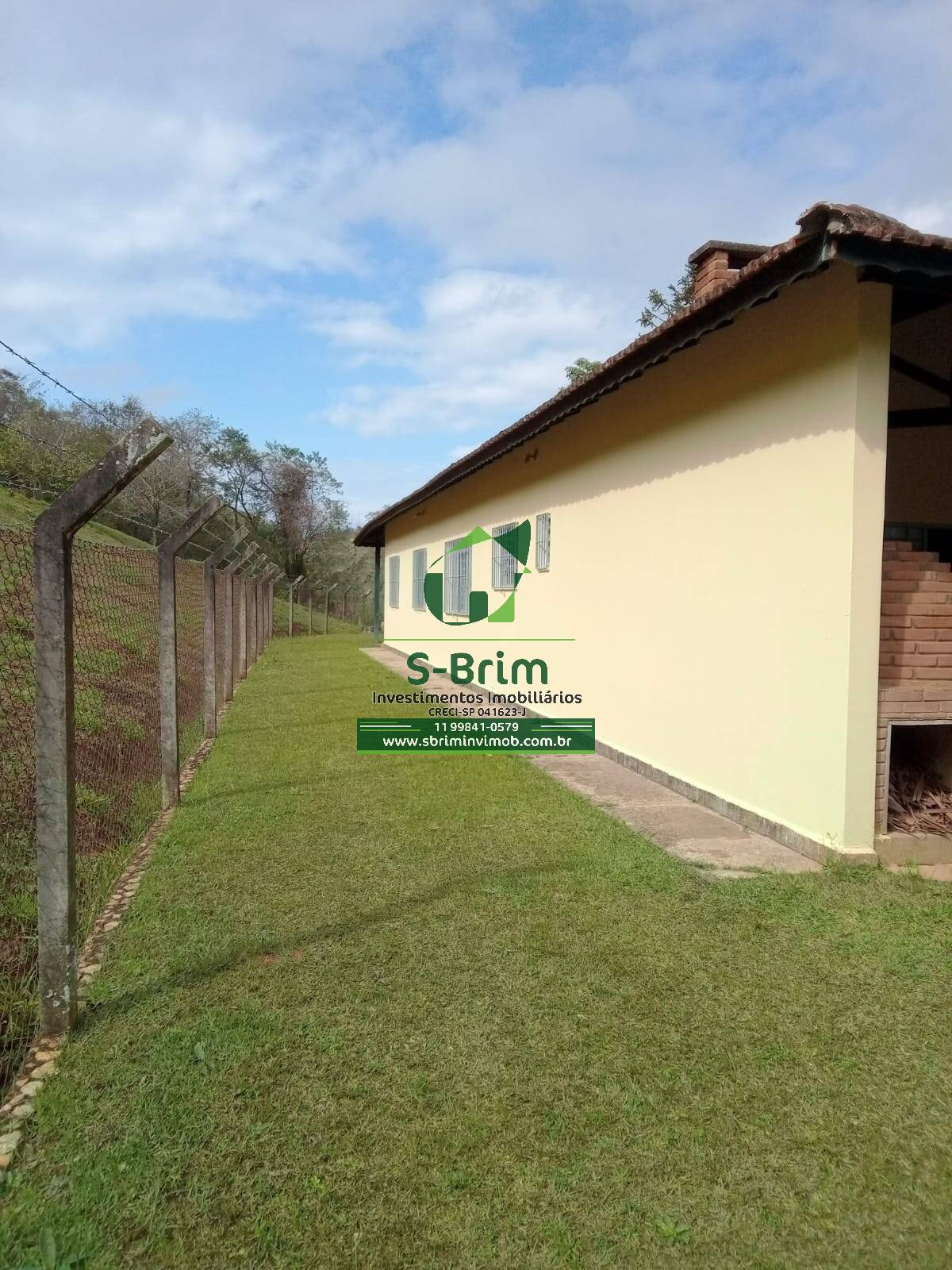 Fazenda à venda com 3 quartos, 46000m² - Foto 3