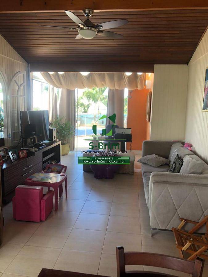 Casa à venda com 4 quartos, 450m² - Foto 12