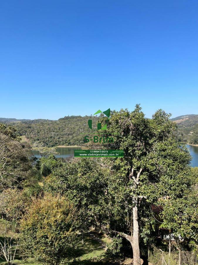 Fazenda à venda com 4 quartos, 4500m² - Foto 8