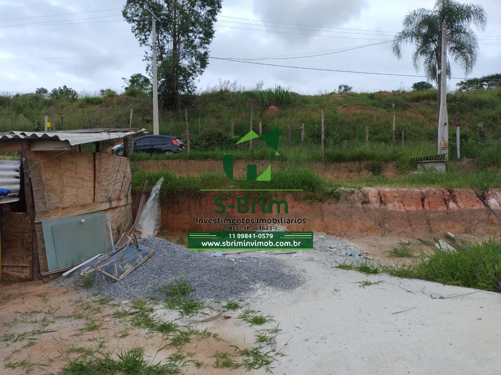 Terreno à venda, 1000m² - Foto 10