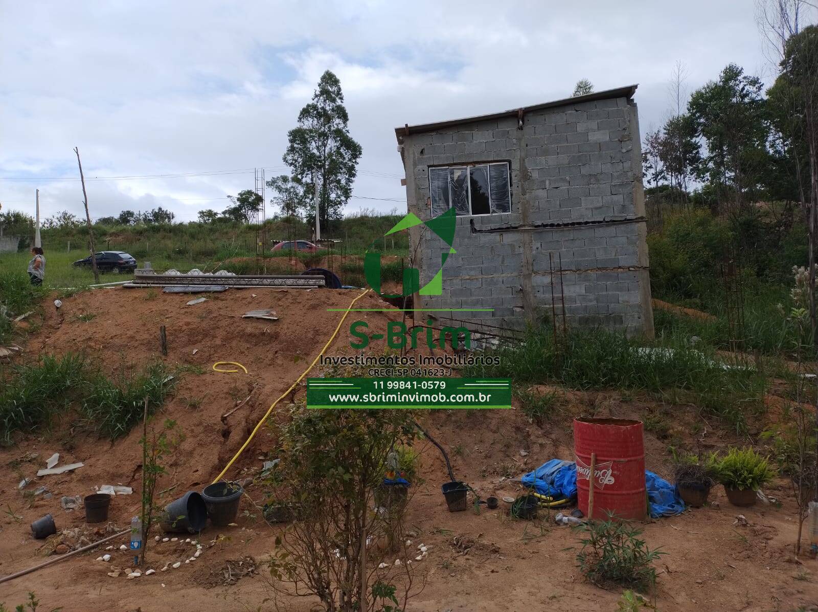 Terreno à venda, 1000m² - Foto 8