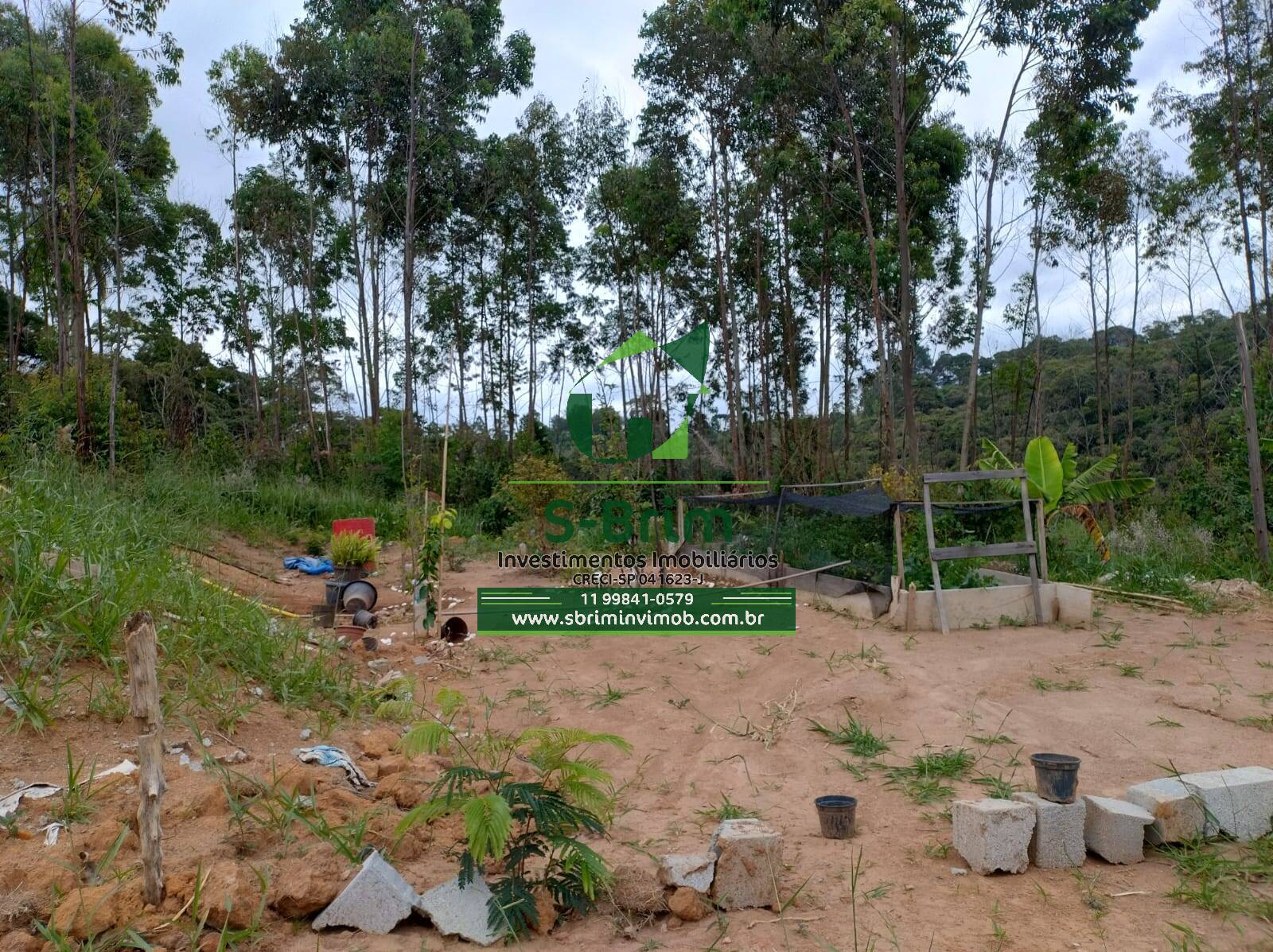 Terreno à venda, 1000m² - Foto 12