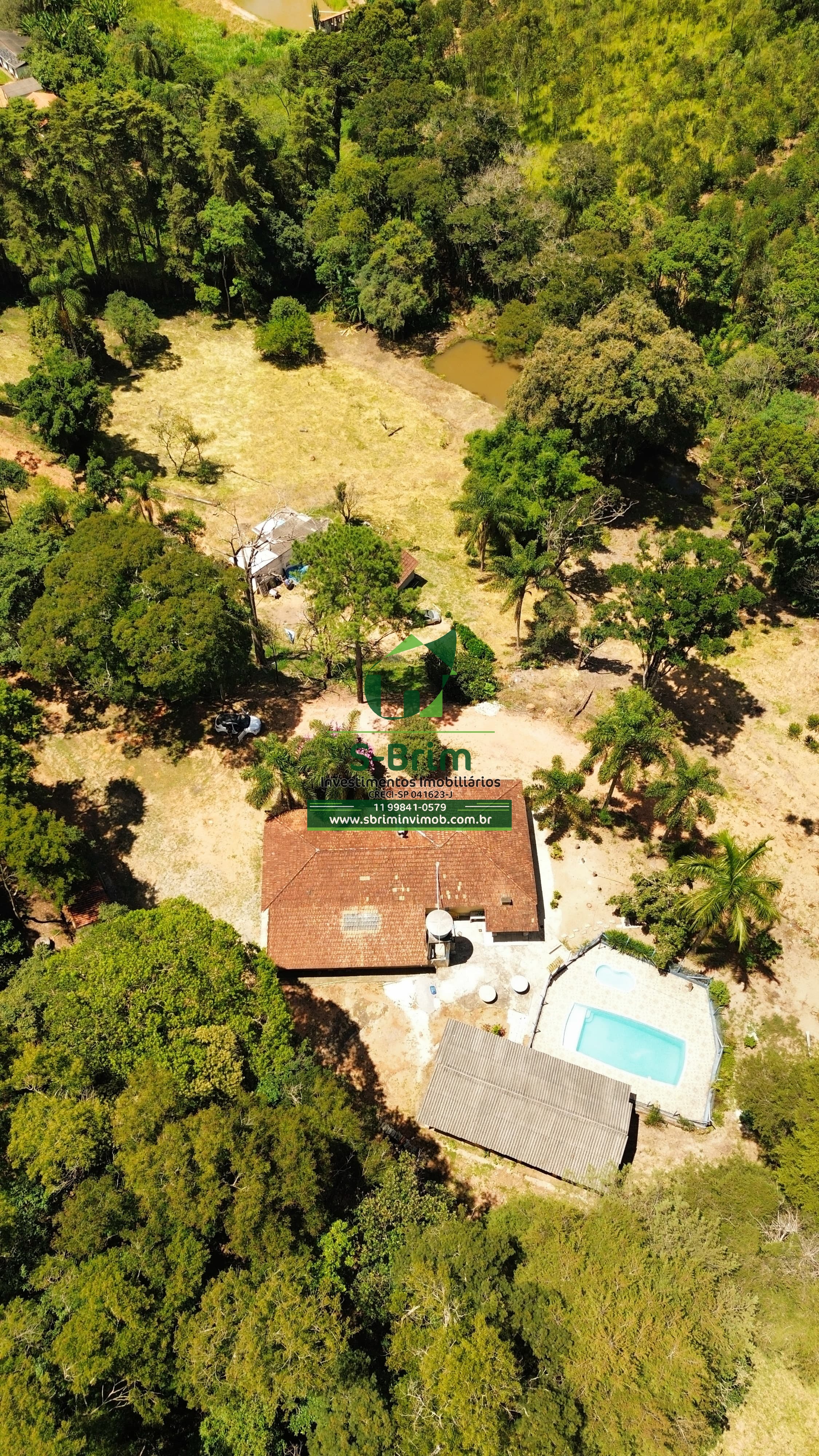 Fazenda à venda com 3 quartos, 36000m² - Foto 13