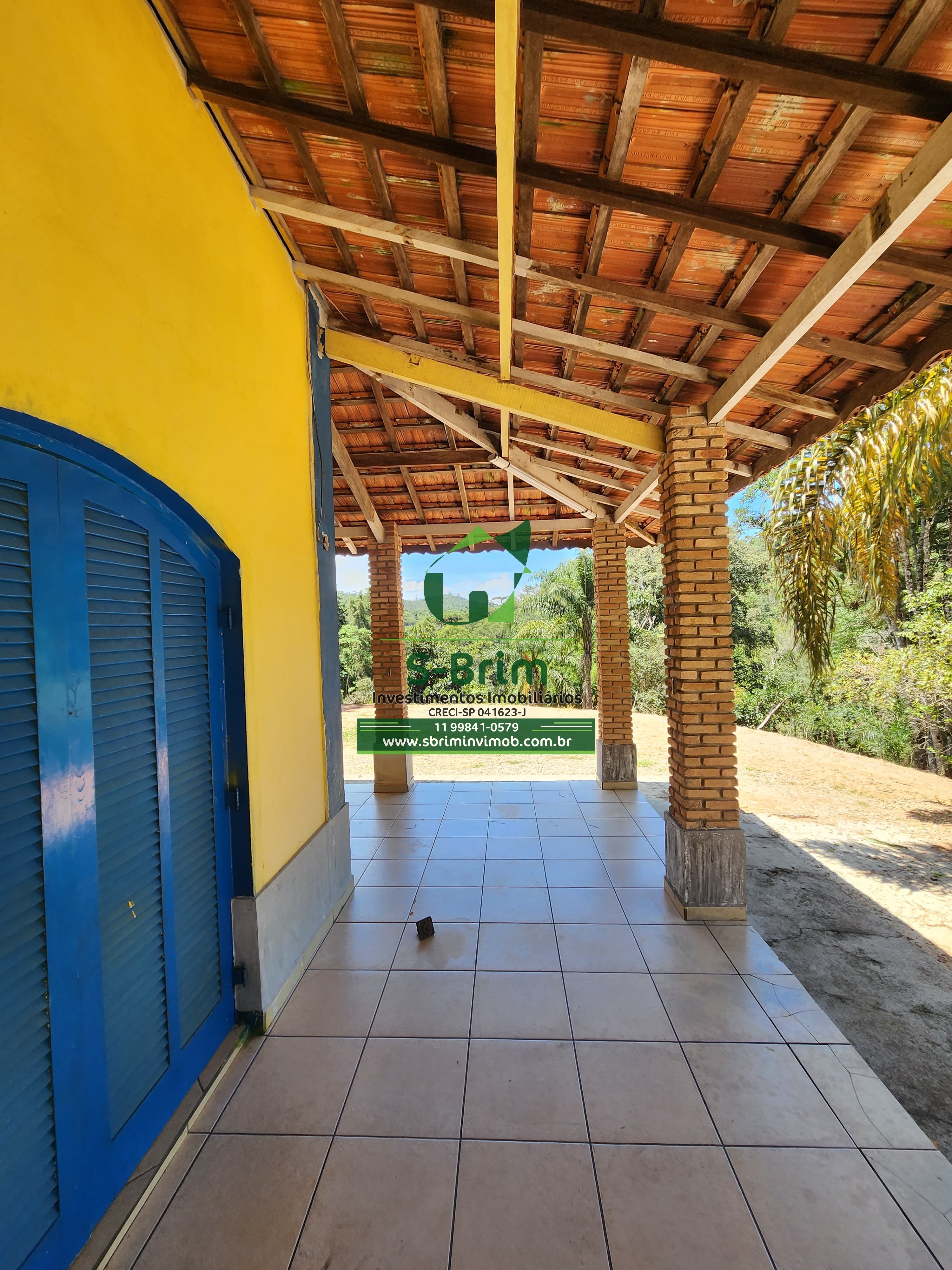 Fazenda à venda com 3 quartos, 36000m² - Foto 5