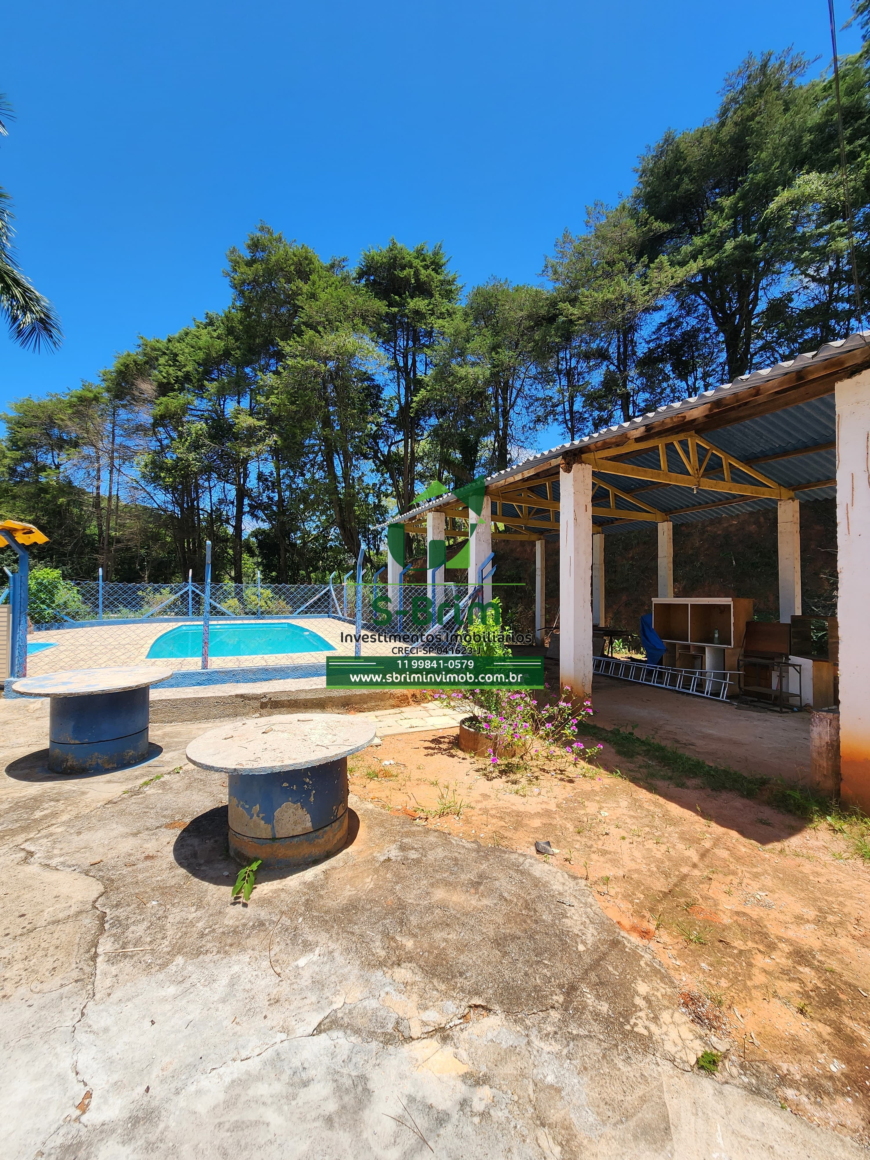 Fazenda à venda com 3 quartos, 36000m² - Foto 2