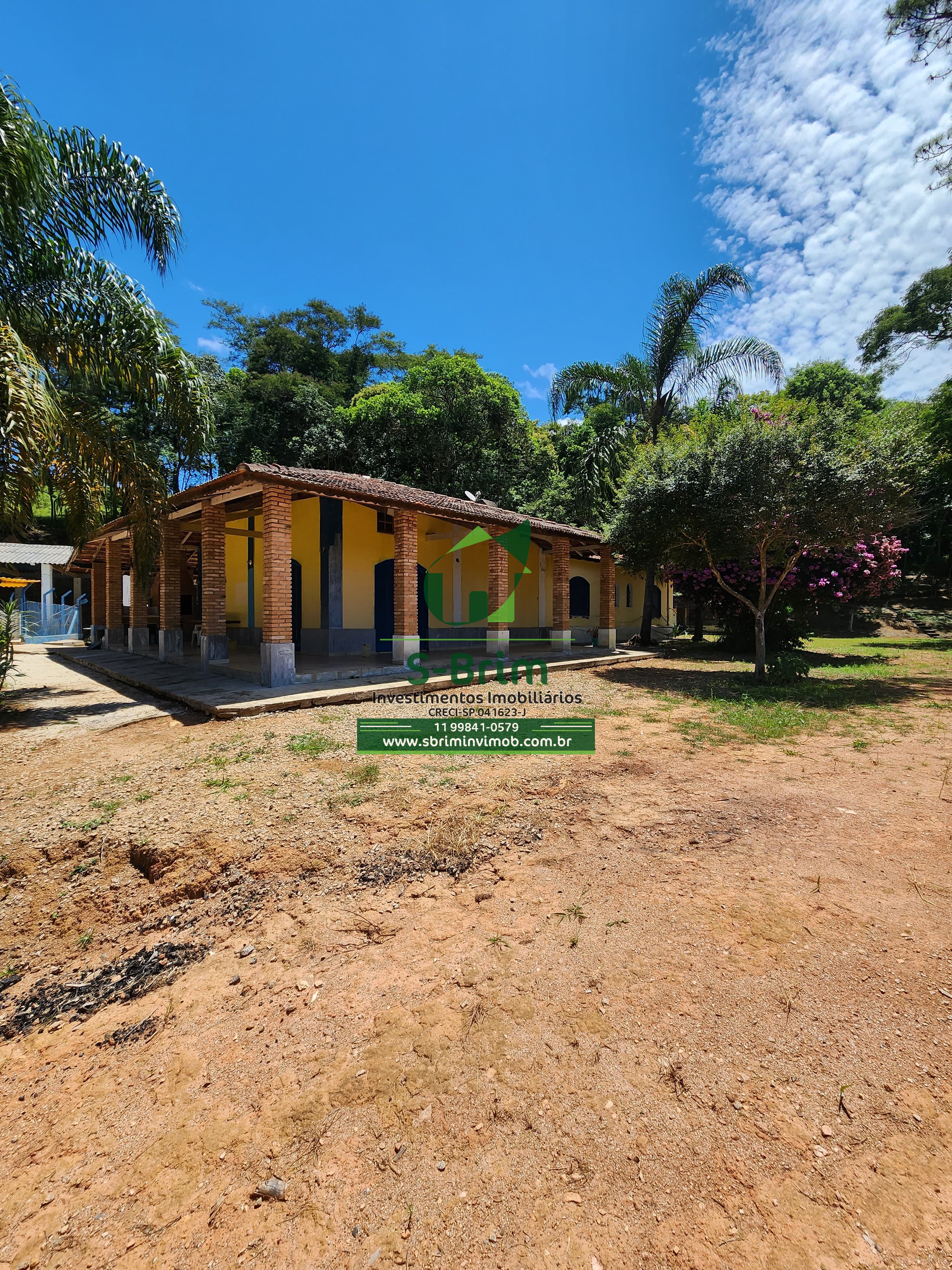 Fazenda à venda com 3 quartos, 36000m² - Foto 4