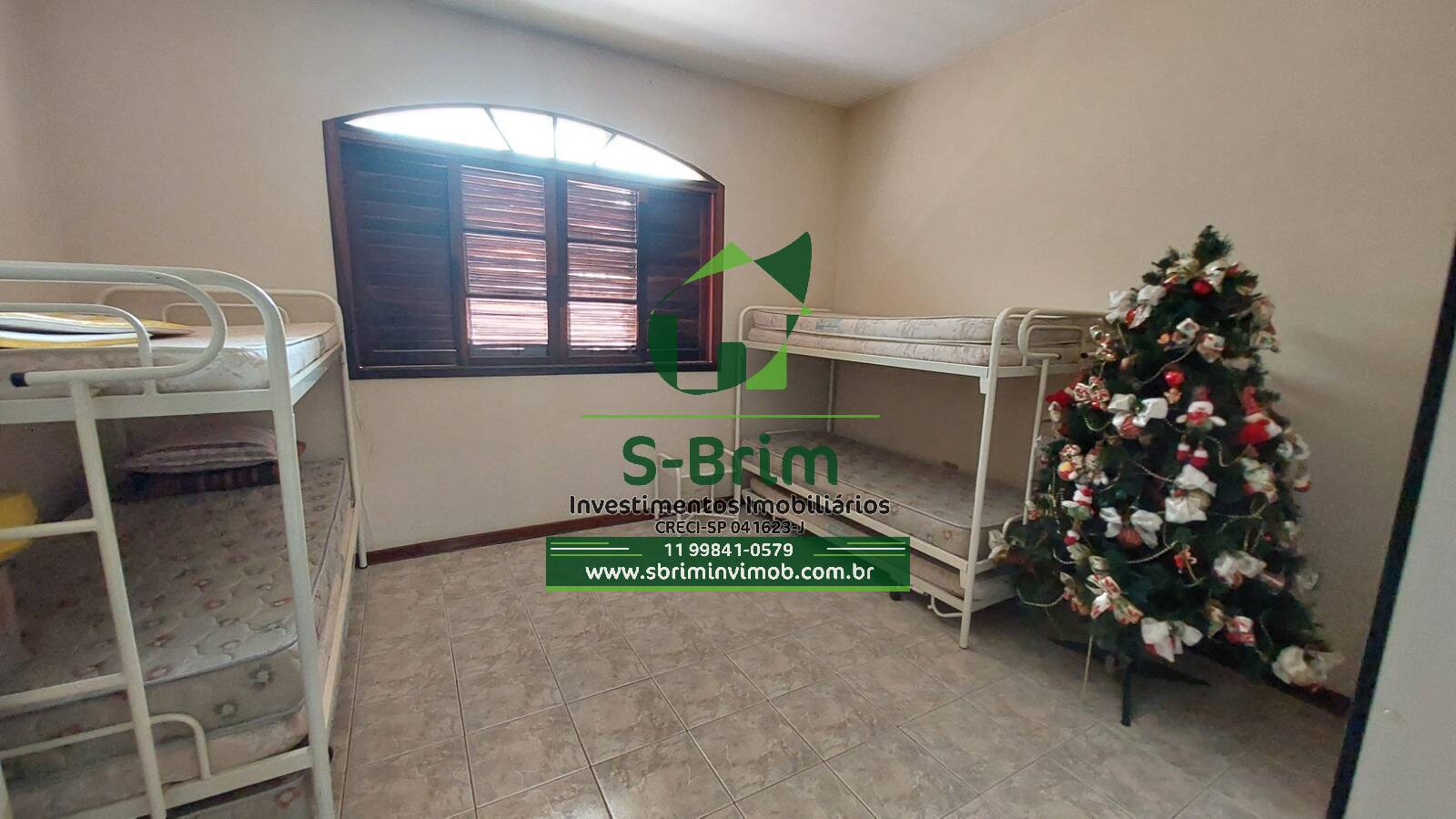 Casa à venda com 5 quartos, 260m² - Foto 12