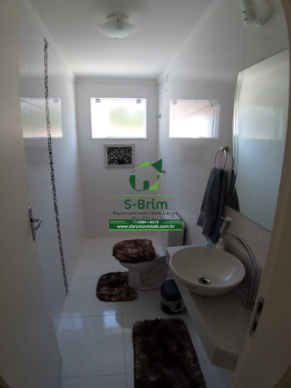 Casa à venda com 3 quartos, 100m² - Foto 9