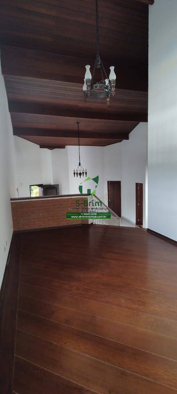 Casa à venda com 4 quartos, 440m² - Foto 10