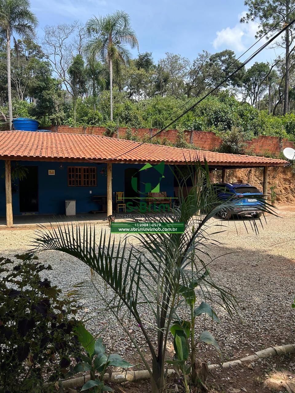 Fazenda à venda com 3 quartos, 2000m² - Foto 7