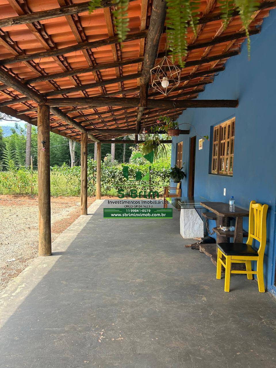 Fazenda à venda com 3 quartos, 2000m² - Foto 11