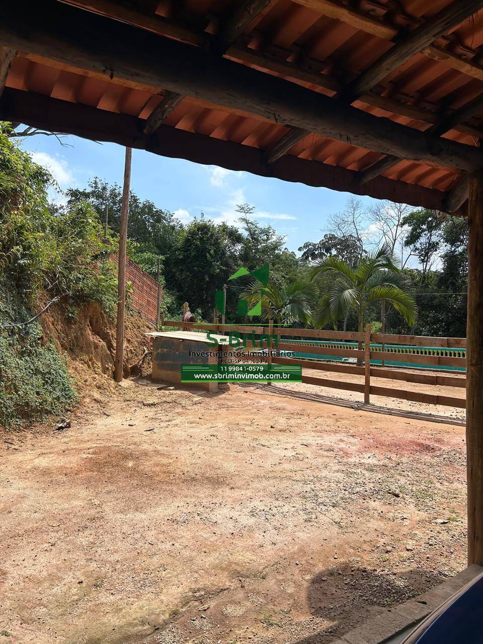 Fazenda à venda com 3 quartos, 2000m² - Foto 22