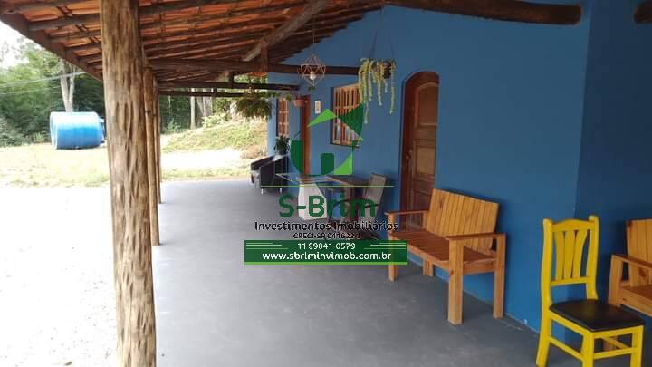 Fazenda à venda com 3 quartos, 2000m² - Foto 12