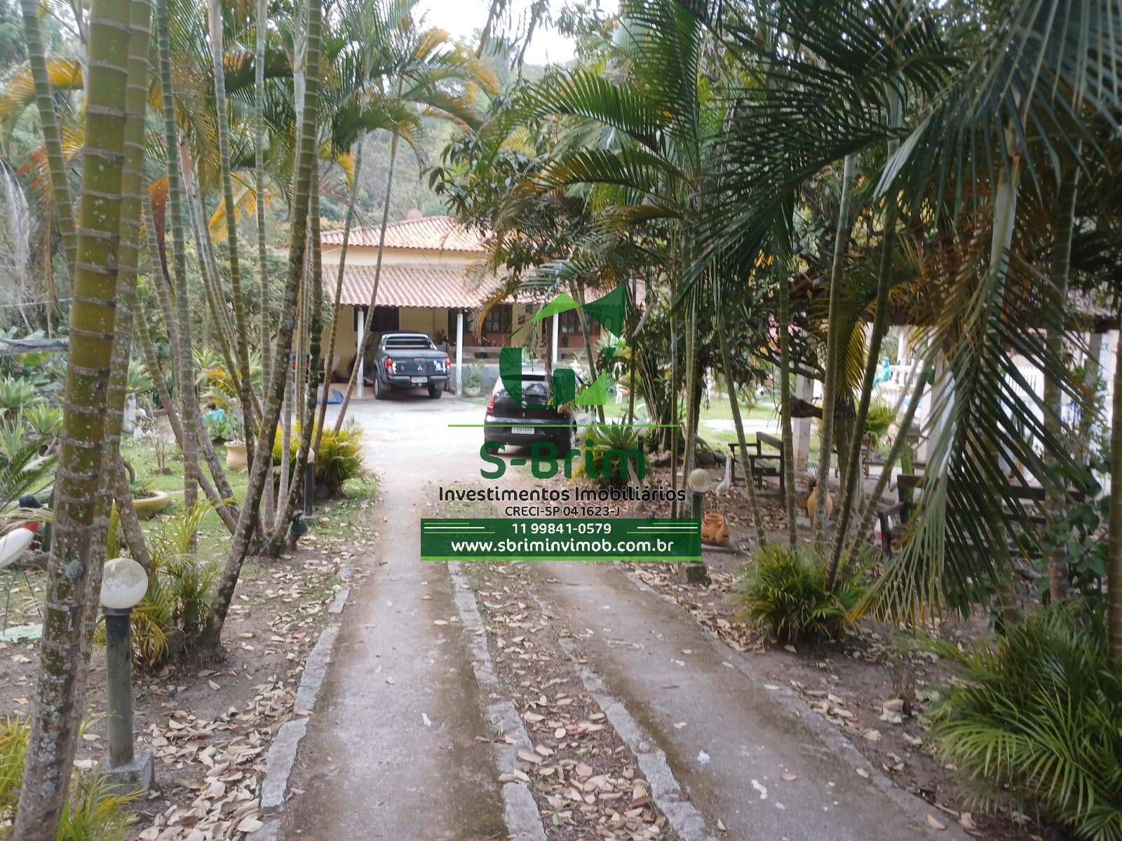 Fazenda à venda com 4 quartos, 3000m² - Foto 28