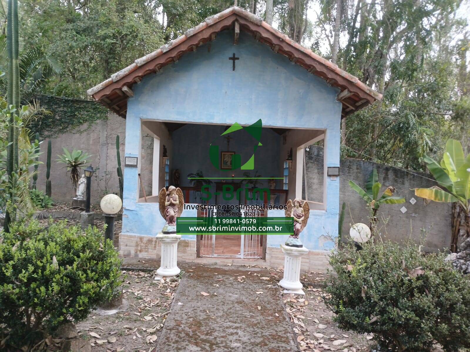 Fazenda à venda com 4 quartos, 3000m² - Foto 30