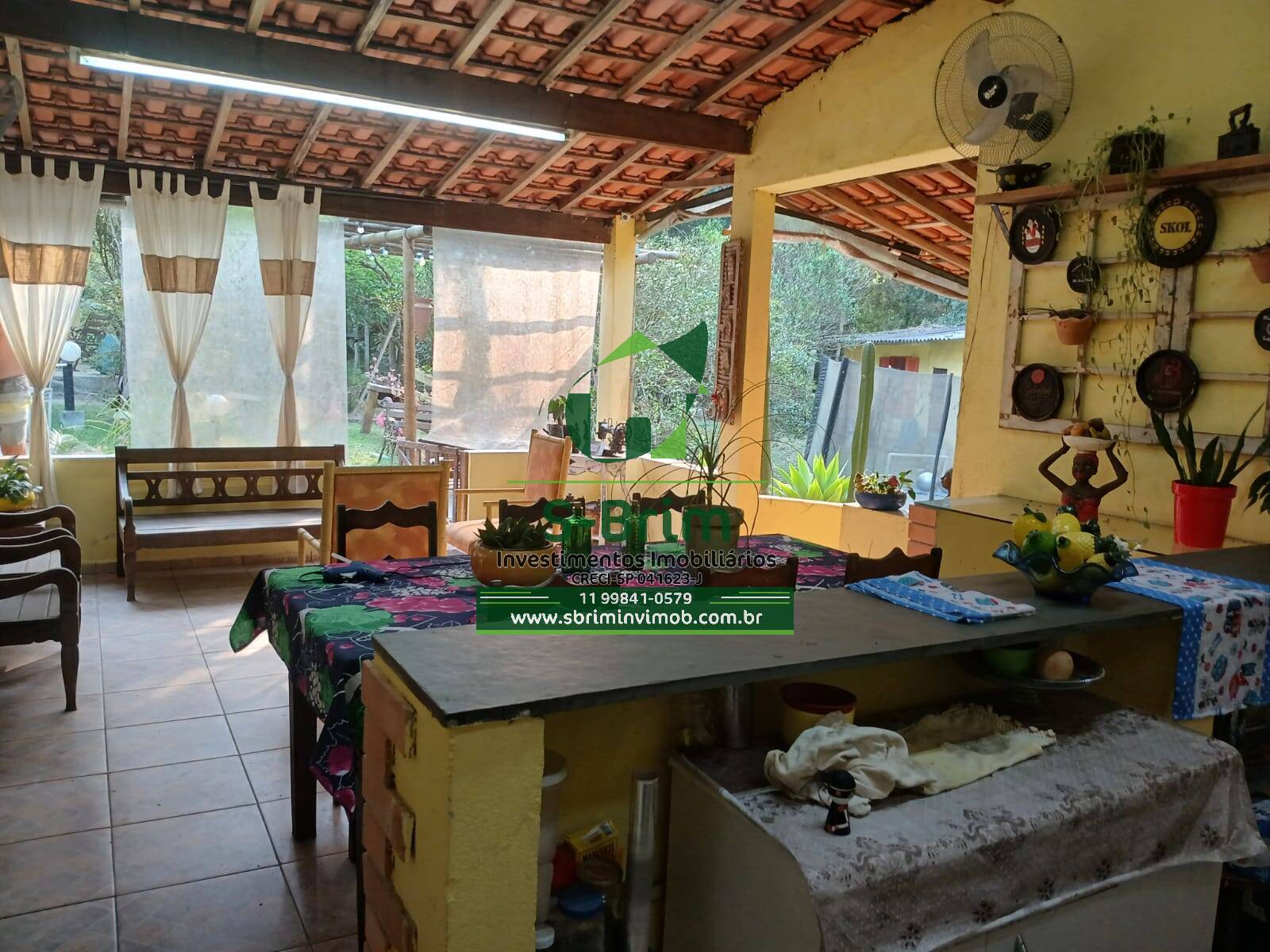 Fazenda à venda com 4 quartos, 3000m² - Foto 23