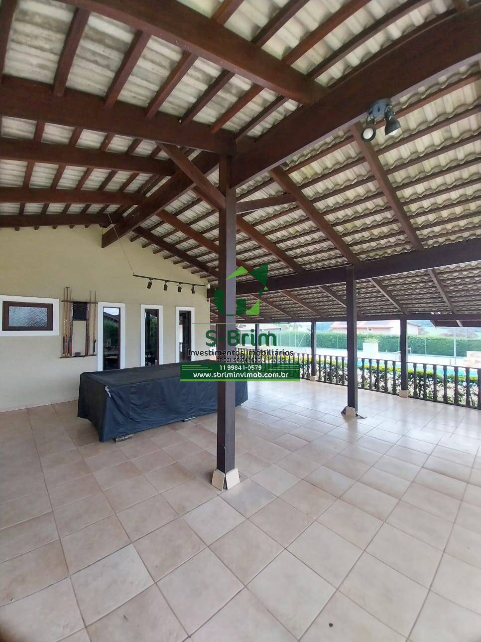 Fazenda à venda com 3 quartos, 350m² - Foto 6