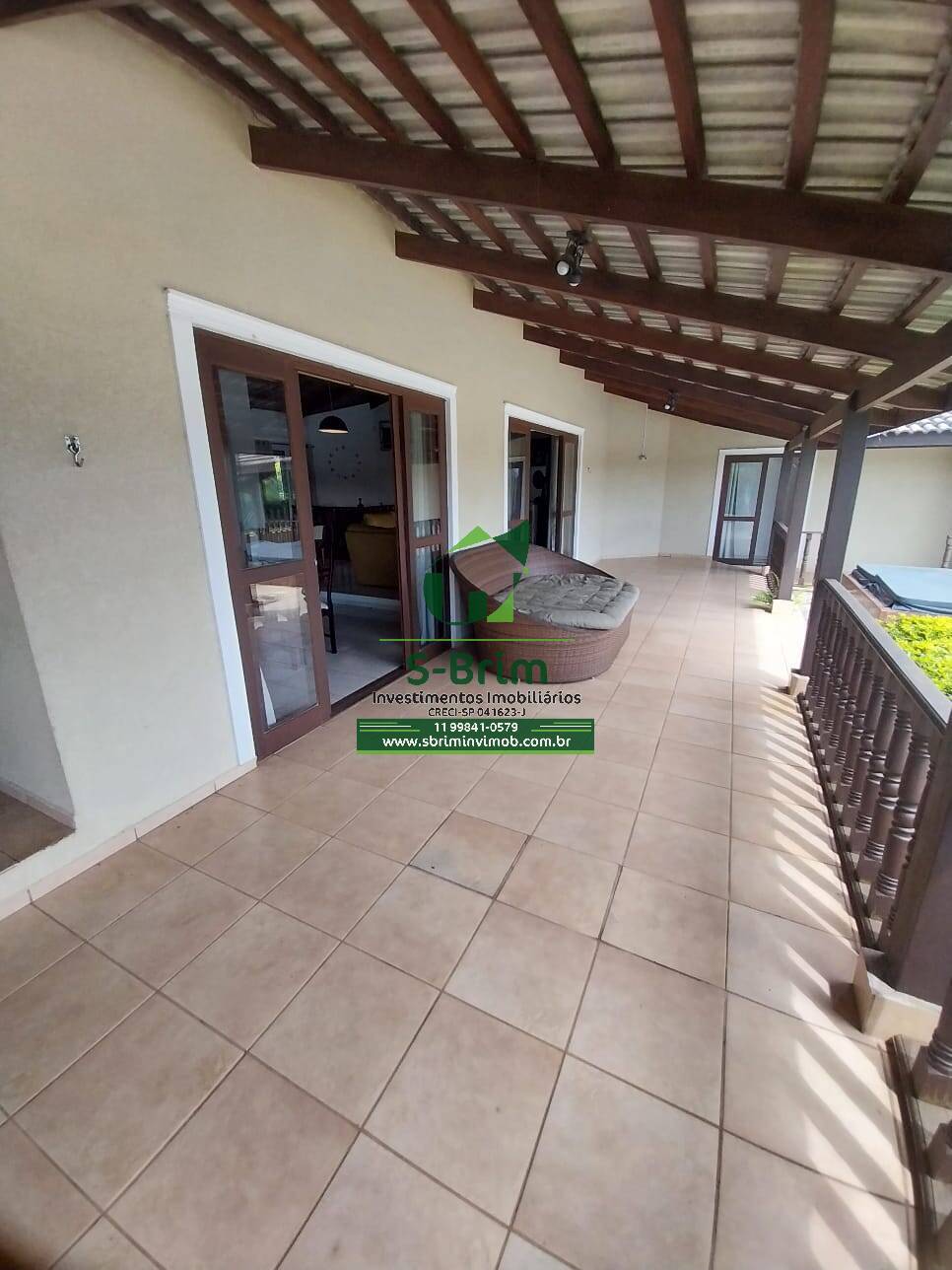 Fazenda à venda com 3 quartos, 350m² - Foto 5