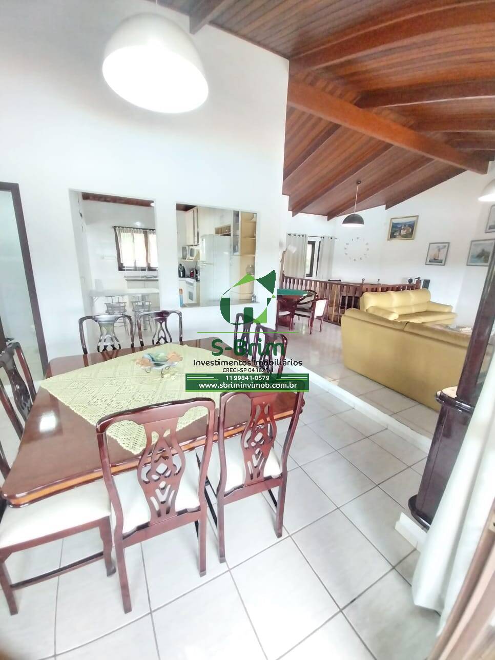 Fazenda à venda com 3 quartos, 350m² - Foto 11