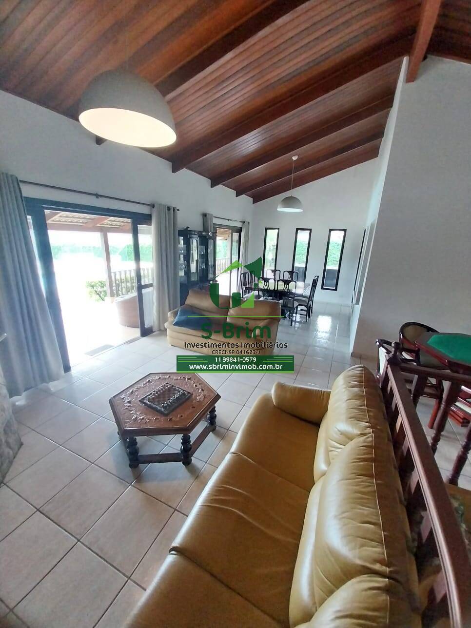 Fazenda à venda com 3 quartos, 350m² - Foto 7