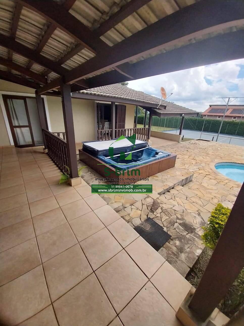 Fazenda à venda com 3 quartos, 350m² - Foto 3