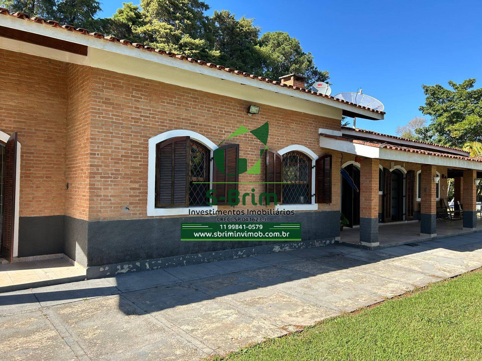 Fazenda à venda com 4 quartos, 44000m² - Foto 6