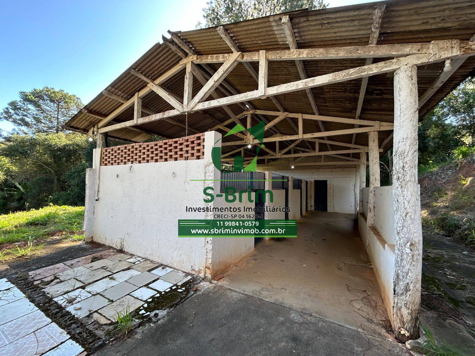 Fazenda à venda com 4 quartos, 44000m² - Foto 19