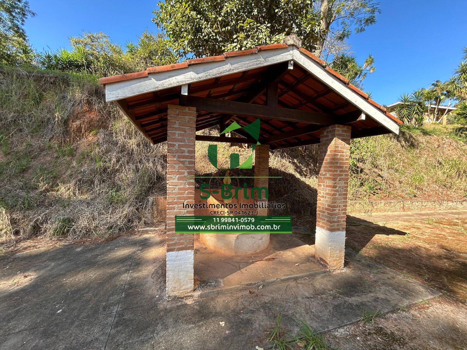 Fazenda à venda com 4 quartos, 44000m² - Foto 18