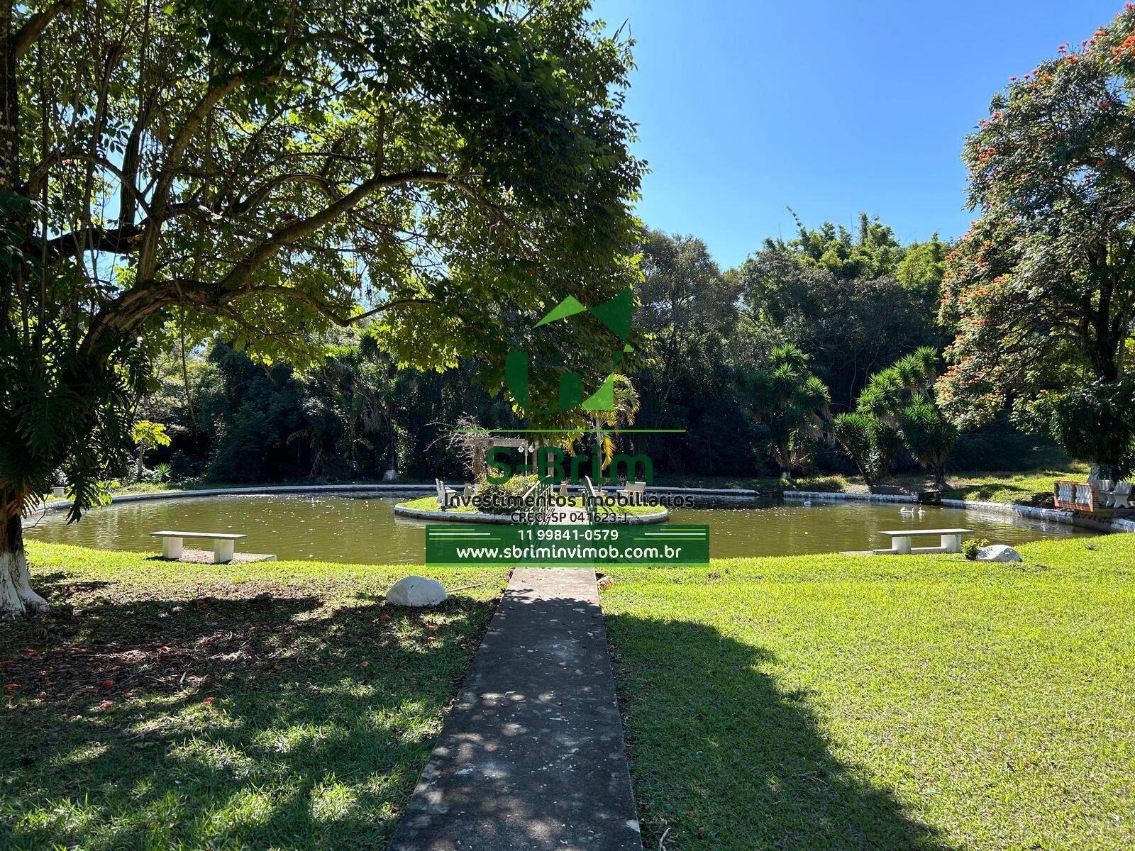 Fazenda à venda com 4 quartos, 44000m² - Foto 3