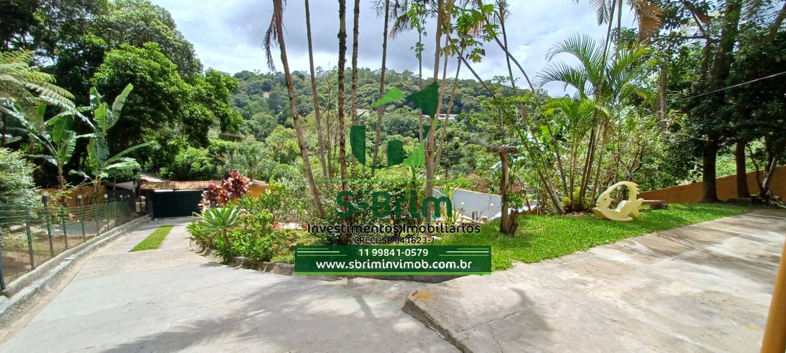 Fazenda à venda e aluguel com 5 quartos, 400m² - Foto 4