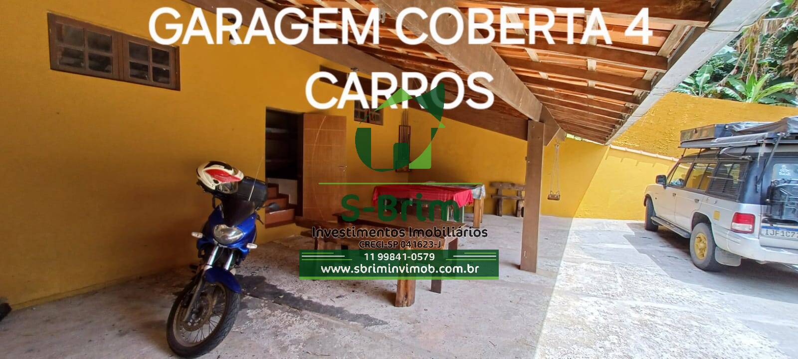 Fazenda à venda e aluguel com 5 quartos, 400m² - Foto 10