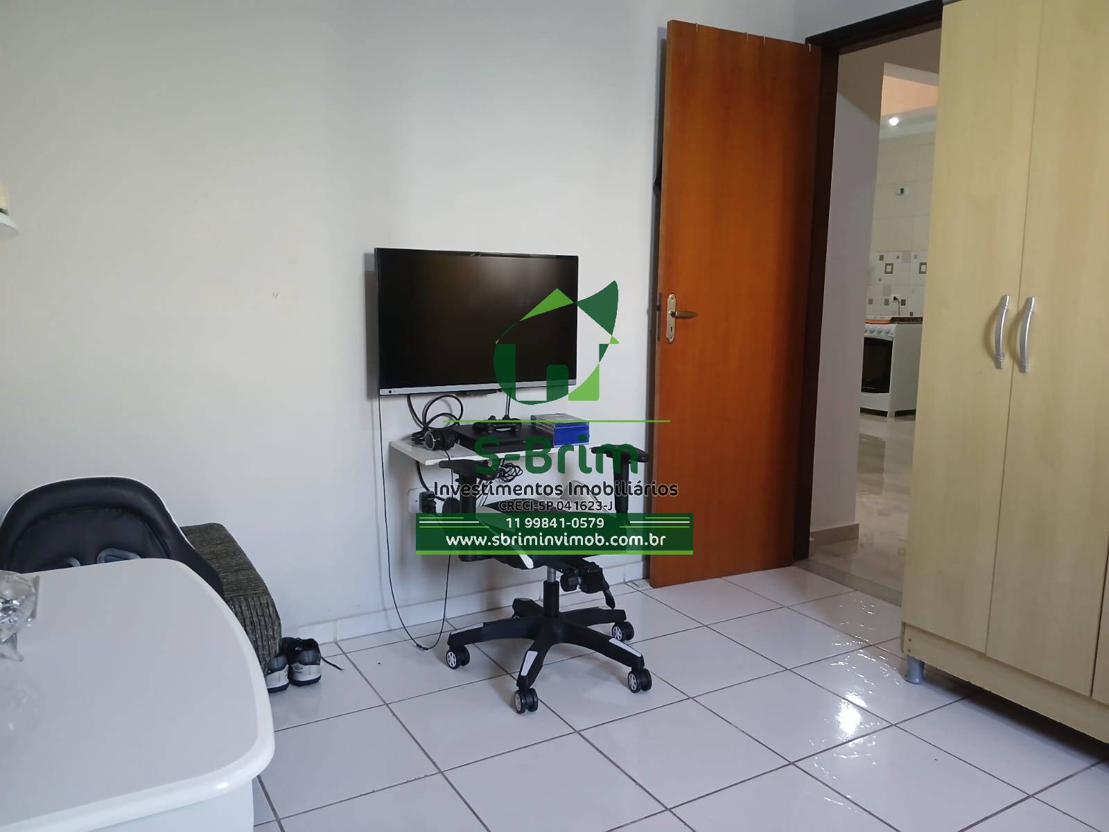 Apartamento à venda com 2 quartos - Foto 19