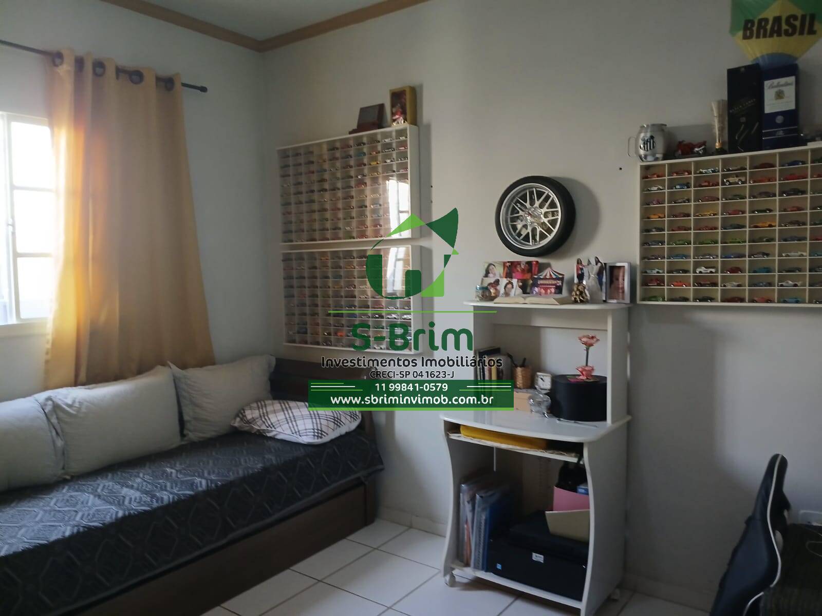 Apartamento à venda com 2 quartos - Foto 20