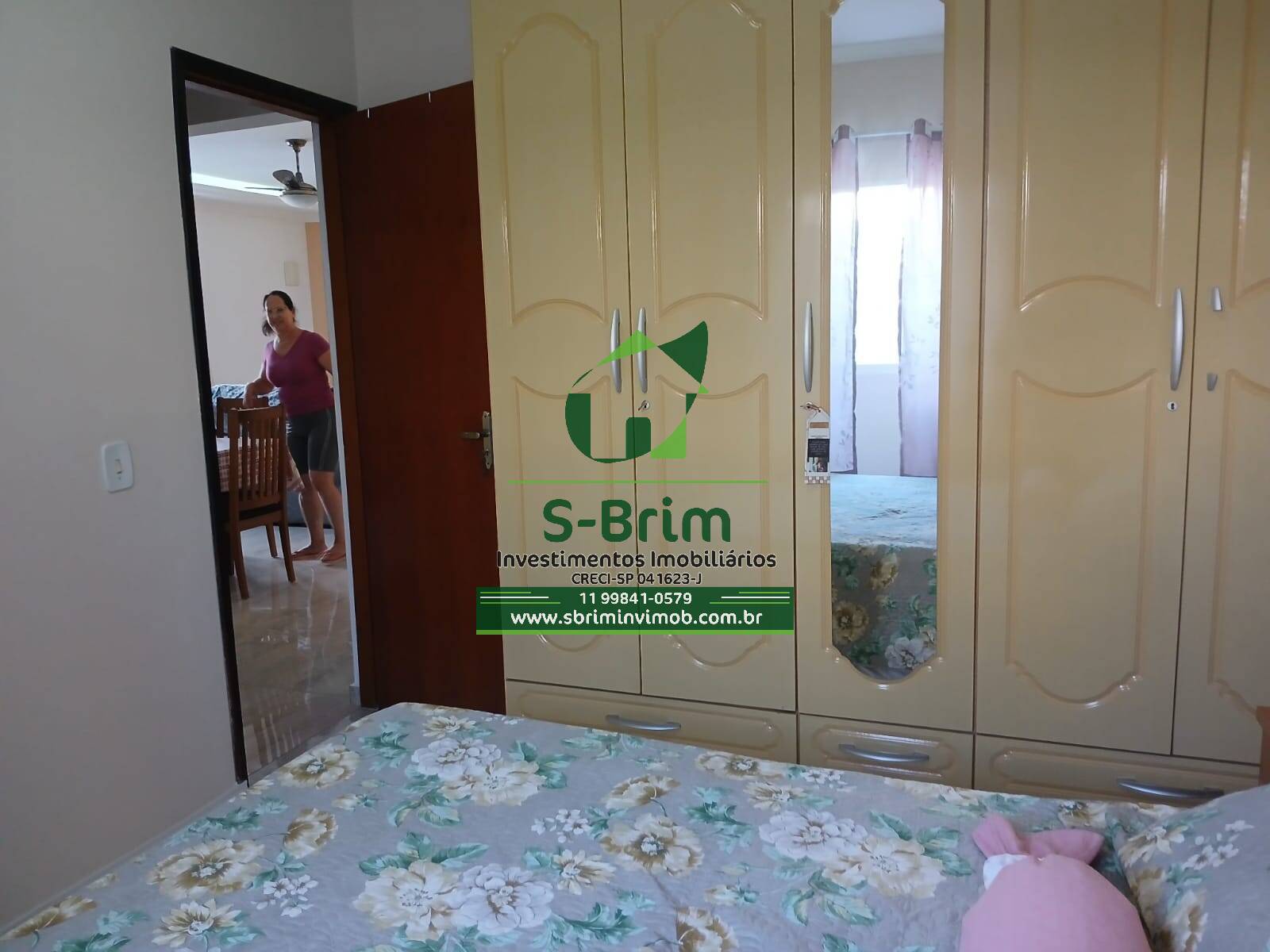 Apartamento à venda com 2 quartos - Foto 22