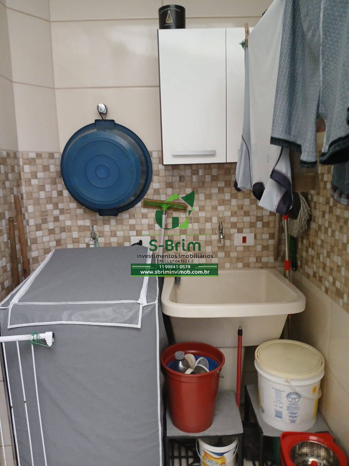 Apartamento à venda com 2 quartos - Foto 18